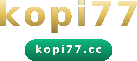 kopi77 logo